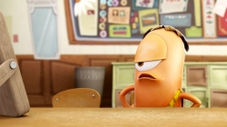 اسپوکیز (فصل 2 - قسمت 8)